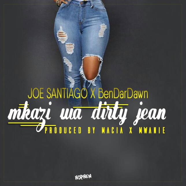 Mkazi Wa Dirty Jean Mkazi Wa Dirty Jean